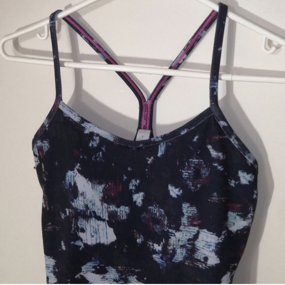 NWOT! Lululemon Power Y Tank Top - Picture 2 of 7